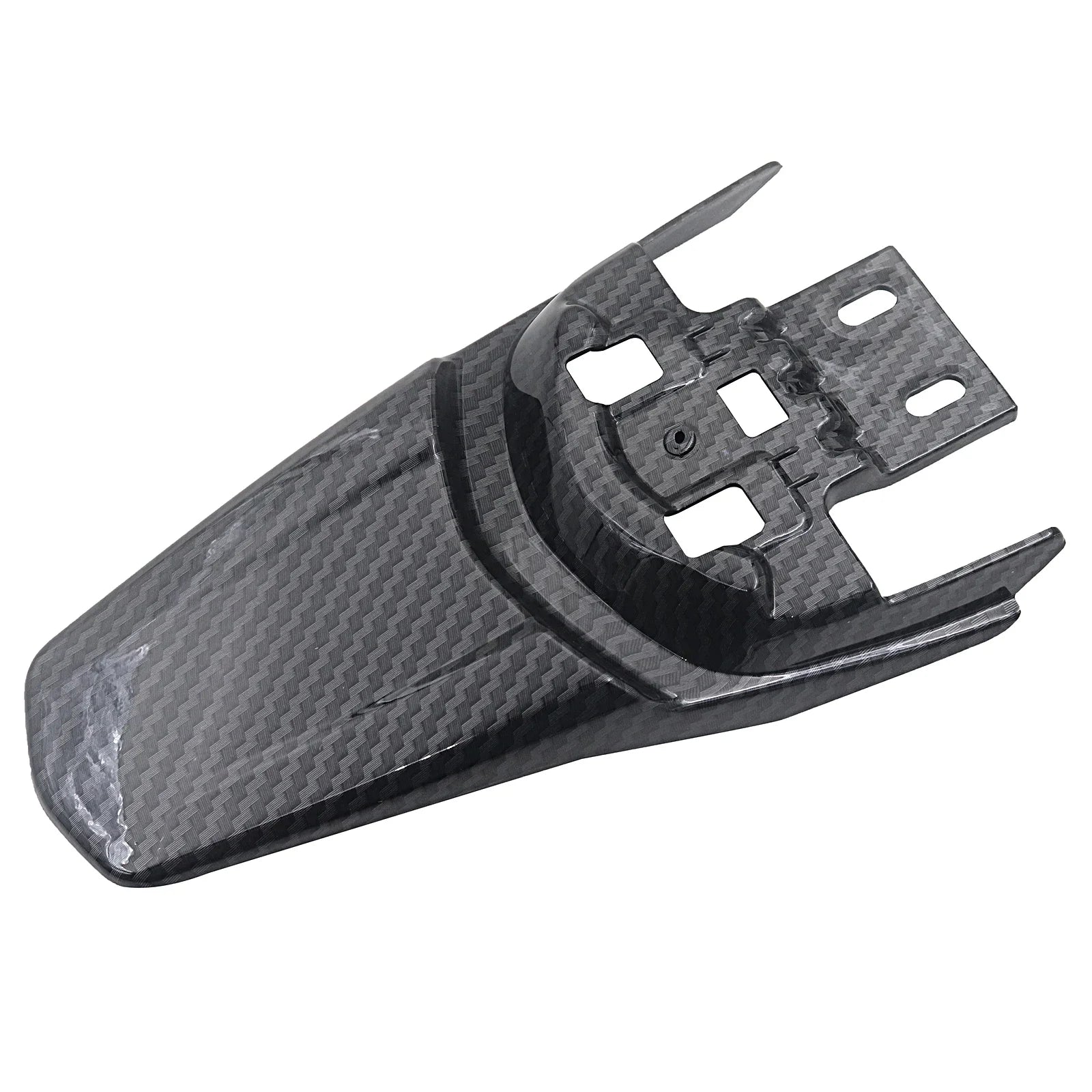 Motorcycle Front Rear Wheel Mudguards Fender For Segway X260 X160 For Surron Light Bee X & Light Bee S Electric Bike Refit Parts