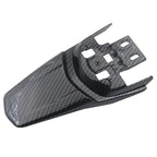 Motorcycle Front Rear Wheel Mudguards Fender For Segway X260 X160 For Surron Light Bee X & Light Bee S Electric Bike Refit Parts