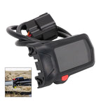 For Sur Ron LCD Display Meter For Sur Ron Sur-Ron Surron Electric Cross-Country Bike For Sur-Ron Light Bee