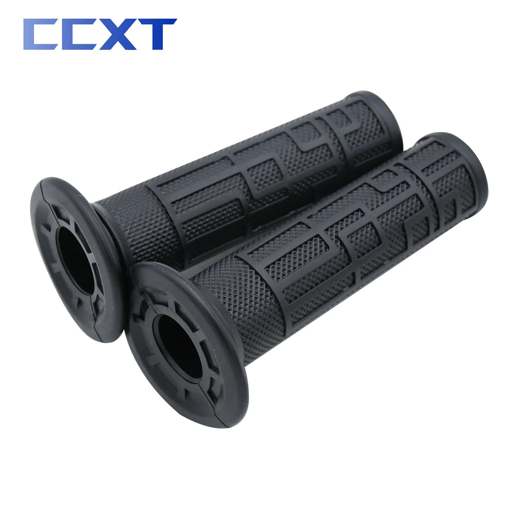Motorcycle Handlebar Accelerated Handle Throttle Throttle Turn Grip For Surron Light Bee S X SUR-RON Electric Motocross Parts