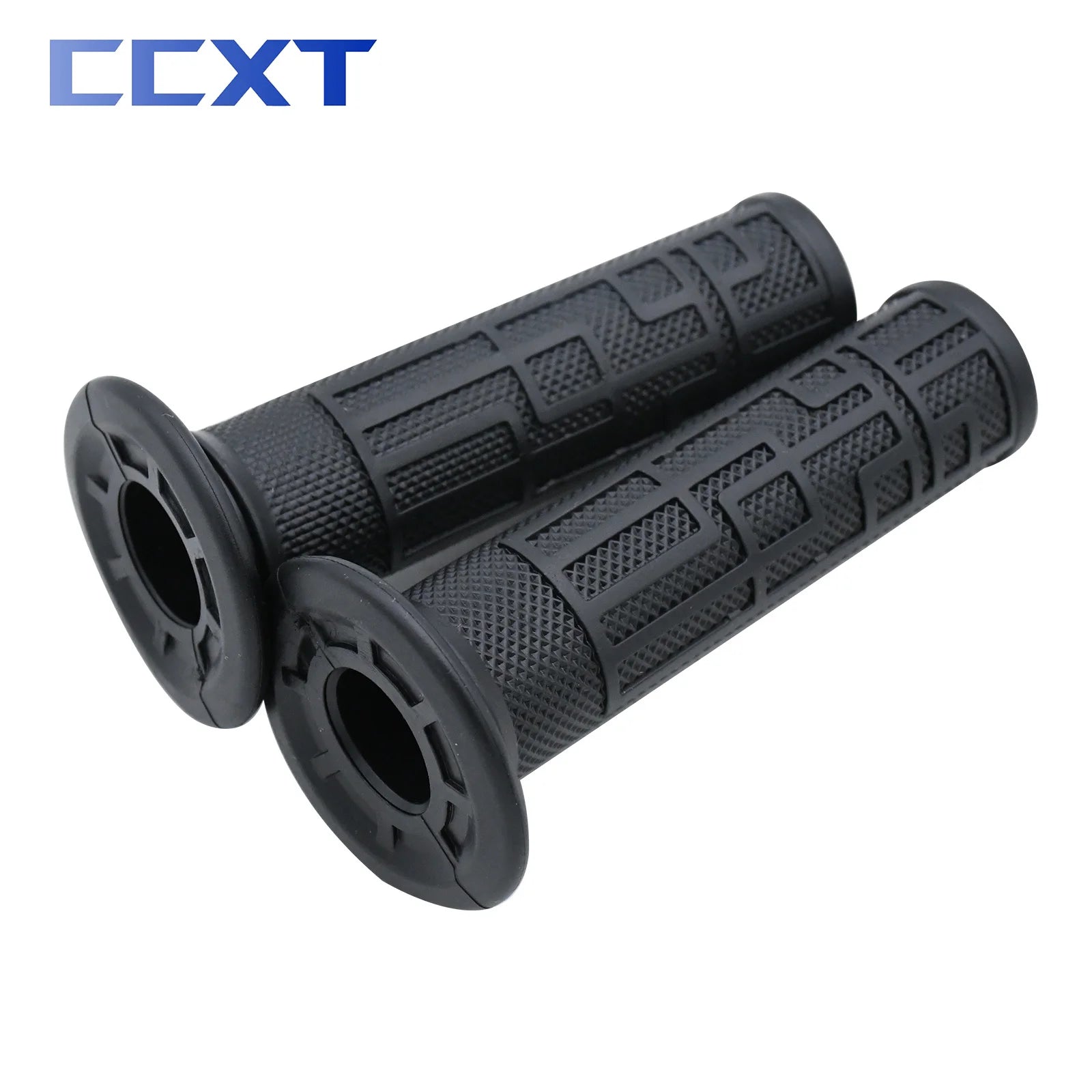 Motorcycle Handlebar Accelerated Handle Throttle Throttle Turn Grip For Surron Light Bee S X SUR-RON Electric Motocross Parts
