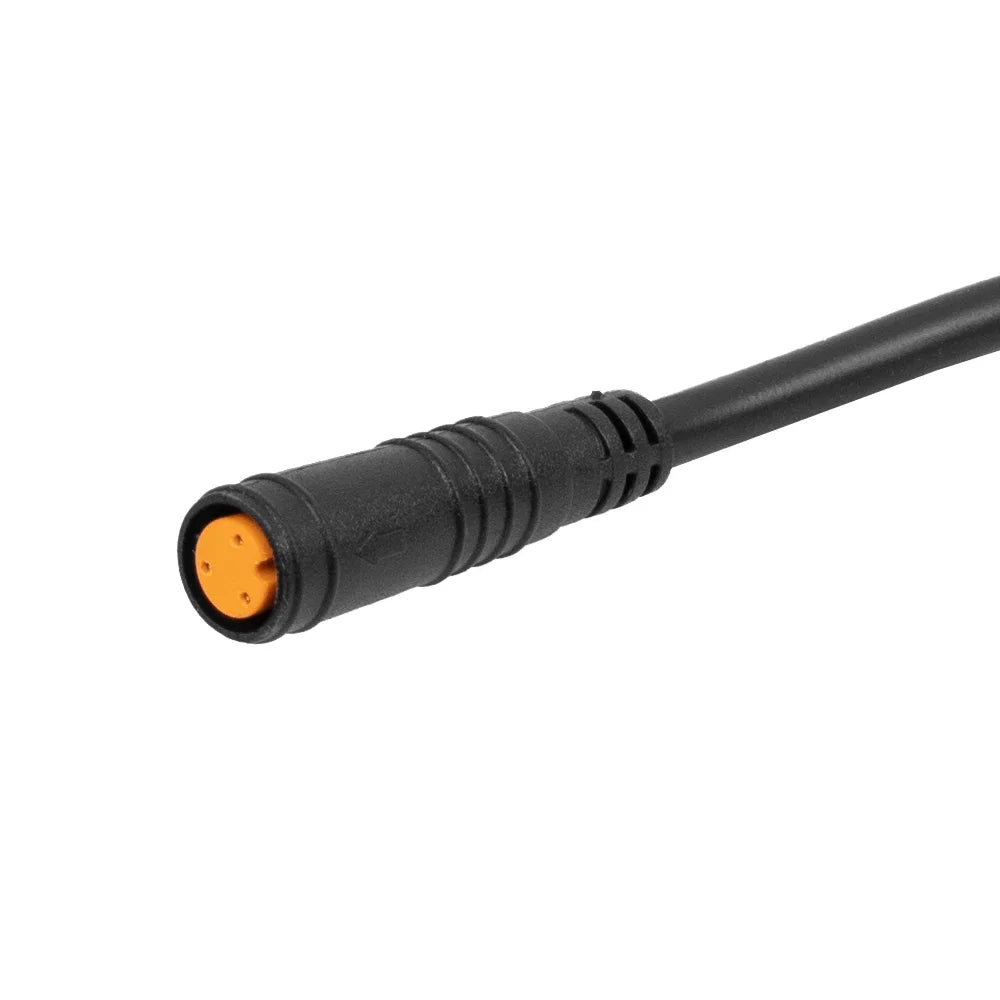 Ebike Thumb Throttle 130X Finger Throttle for Bafang Mid Drive Motor Conversion Kits 250W 500W 750W 1000W Speed Control Part